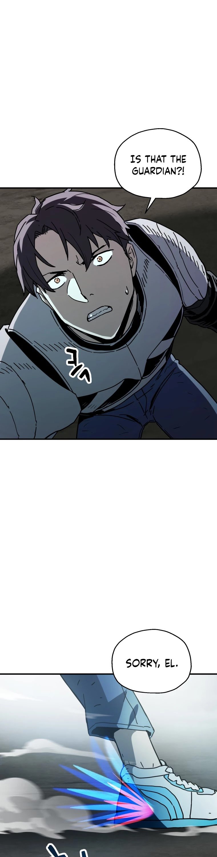 The Player that can’t Level Up Chapter 71 252 053
