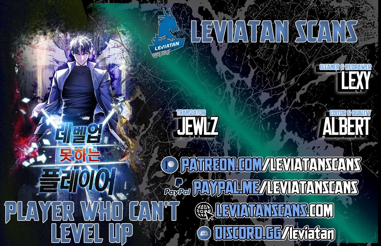 The Player that can’t Level Up Chapter 72 191 001