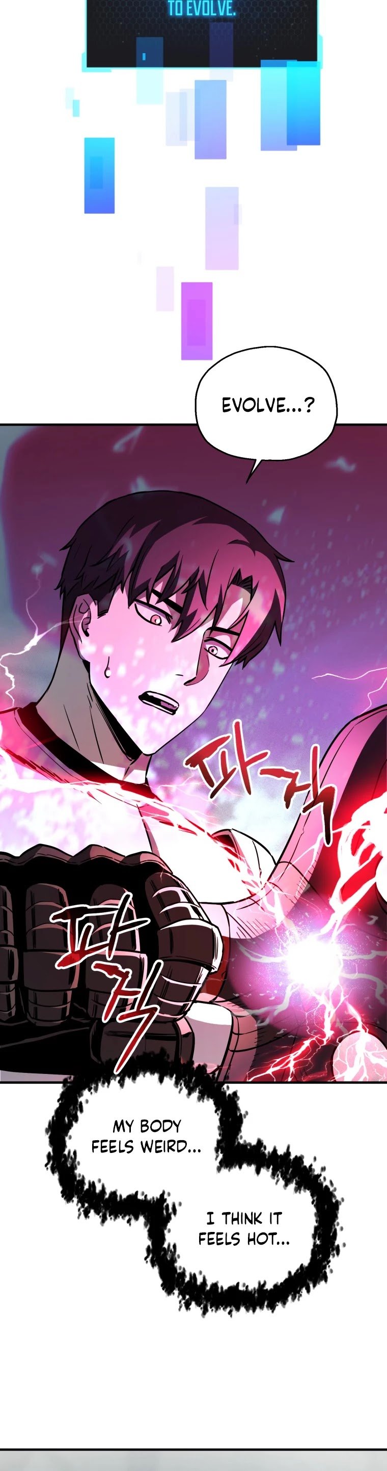 The Player that can’t Level Up Chapter 72 193 003