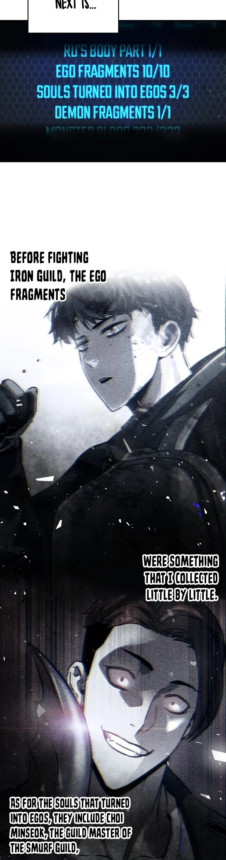 The Player that can’t Level Up Chapter 72 197 007