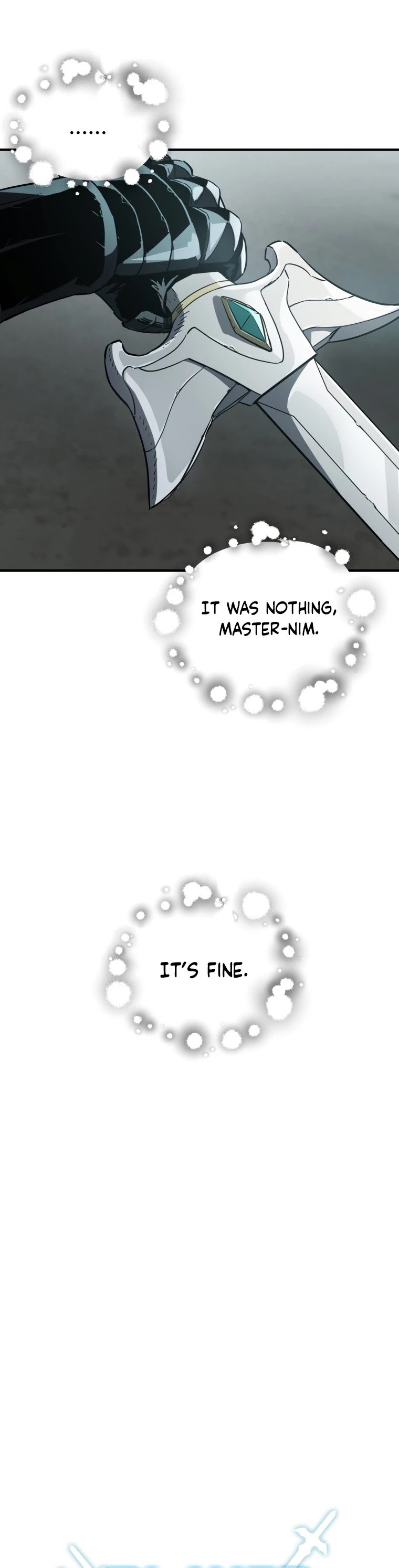 The Player that can’t Level Up Chapter 72 214 024