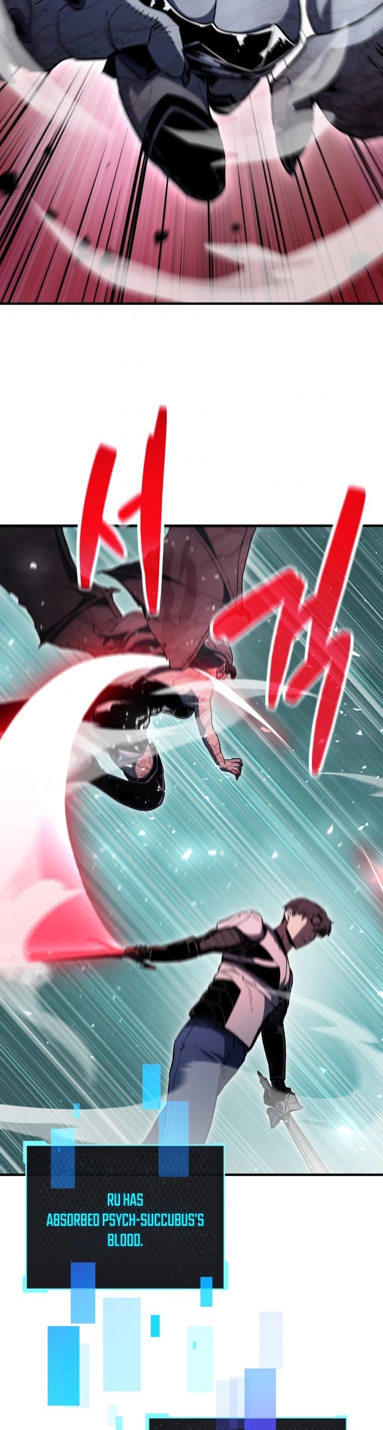The Player that can’t Level Up Chapter 72 235 045