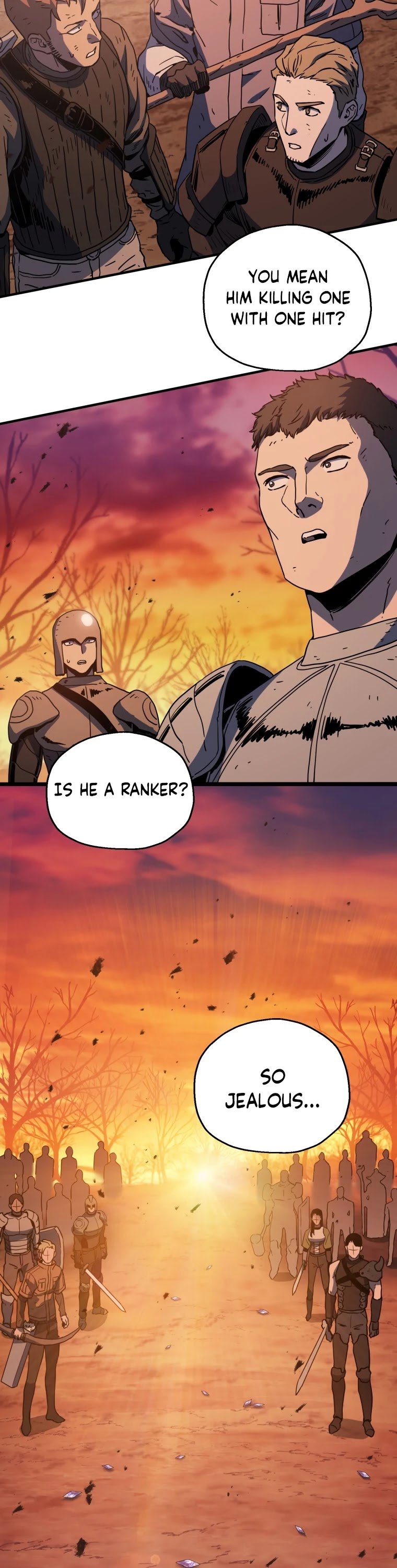 The Player that can’t Level Up Chapter 72 237 047