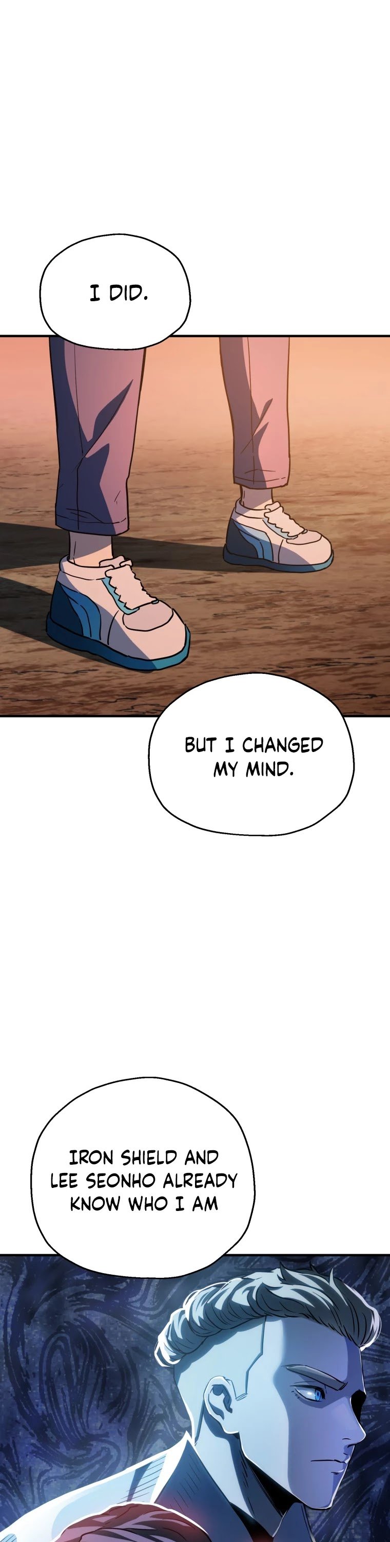 The Player that can’t Level Up Chapter 72 242 052