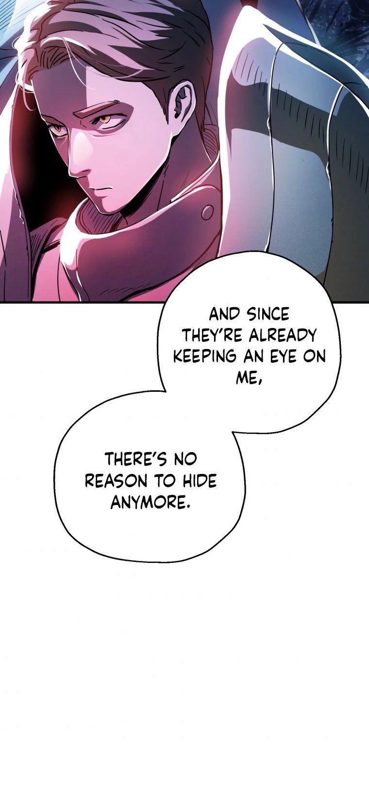 The Player that can’t Level Up Chapter 72 243 053