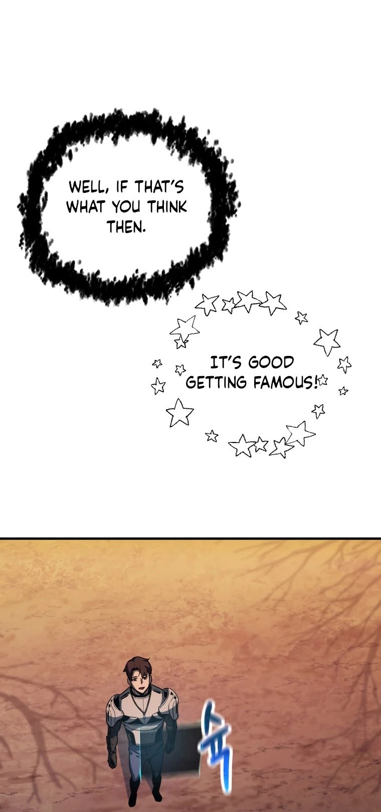 The Player that can’t Level Up Chapter 72 244 054