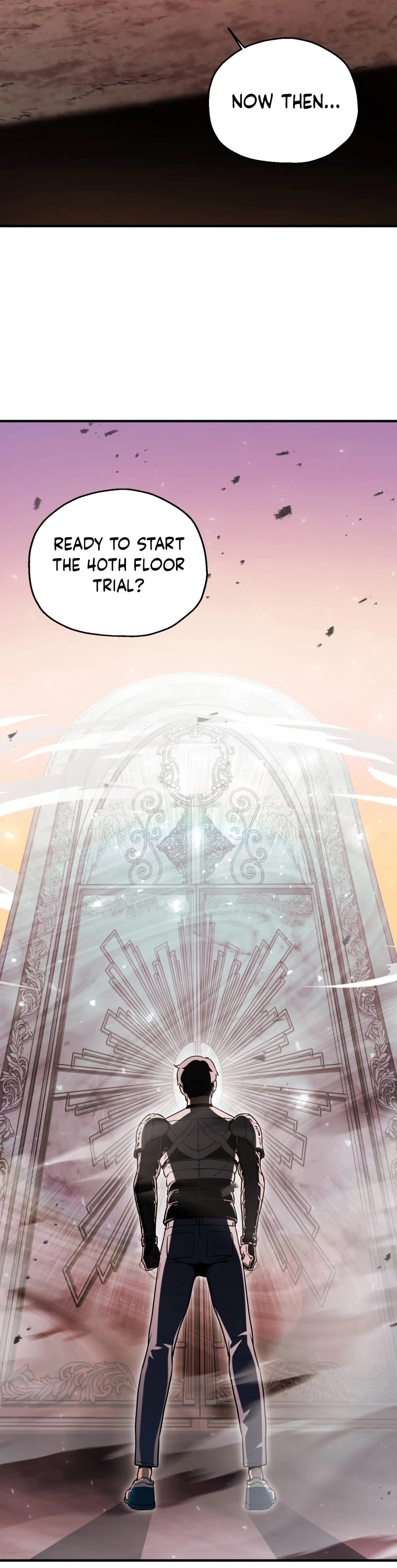 The Player that can’t Level Up Chapter 72 245 055