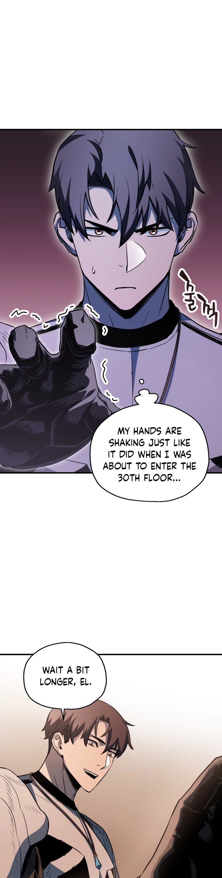 The Player that can’t Level Up Chapter 72 246 056