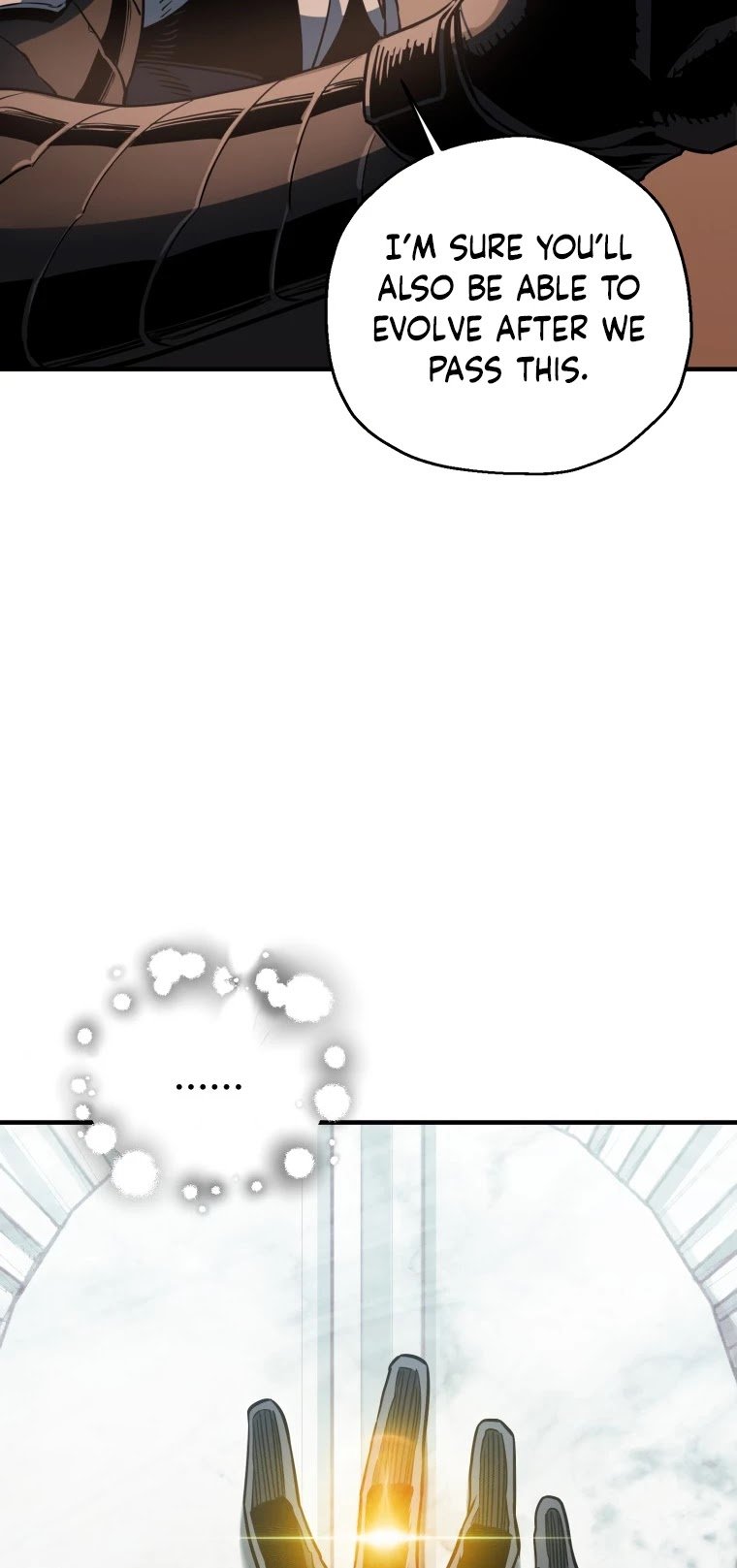The Player that can’t Level Up Chapter 72 247 057
