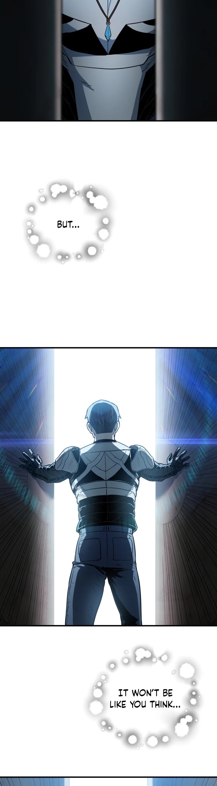 The Player that can’t Level Up Chapter 72 249 059