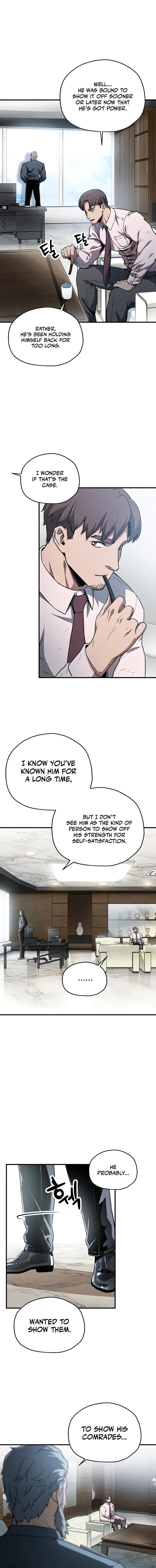 The Player that can’t Level Up Chapter 73 82 003