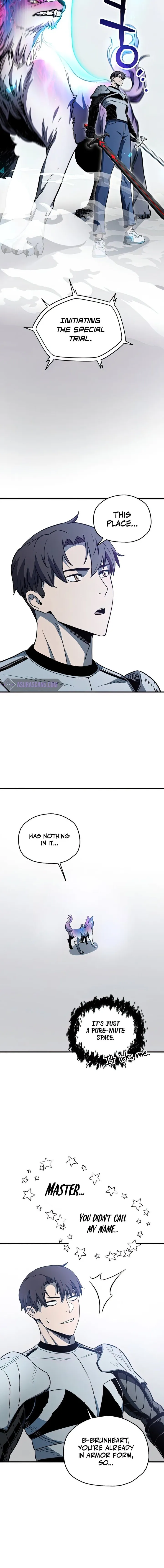 The Player that can’t Level Up Chapter 73 85 006