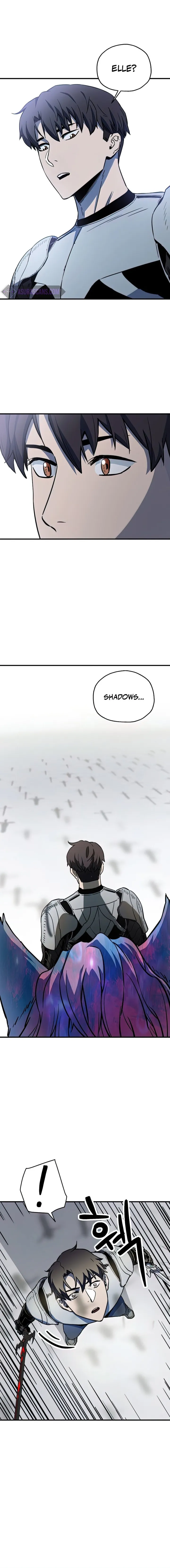 The Player that can’t Level Up Chapter 73 87 008