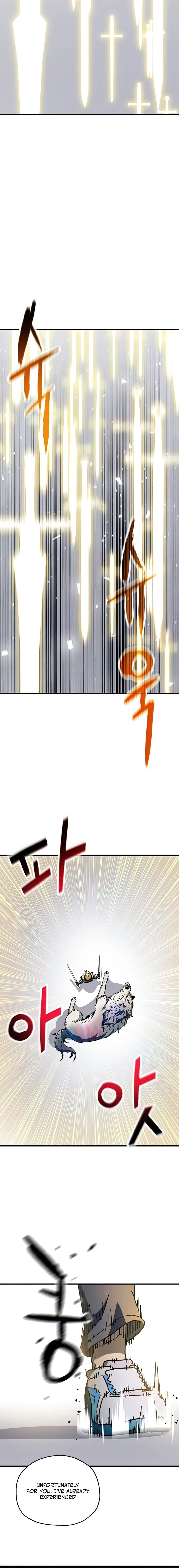 The Player that can’t Level Up Chapter 73 89 010