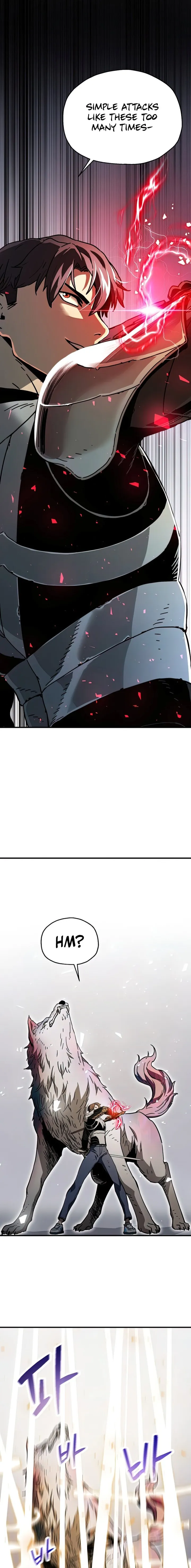 The Player that can’t Level Up Chapter 73 90 011