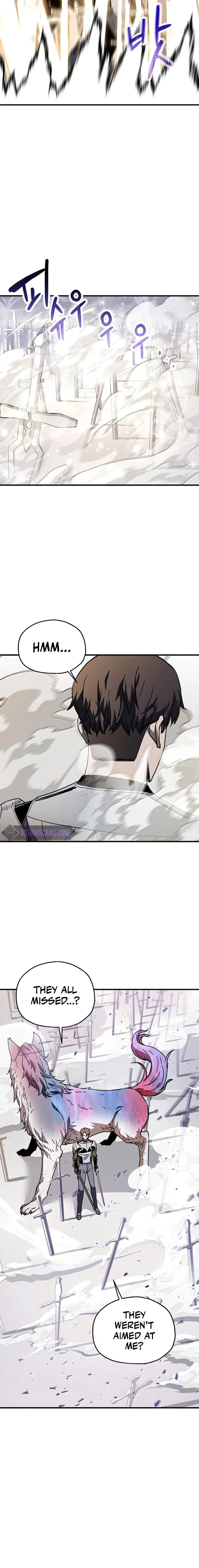 The Player that can’t Level Up Chapter 73 91 012