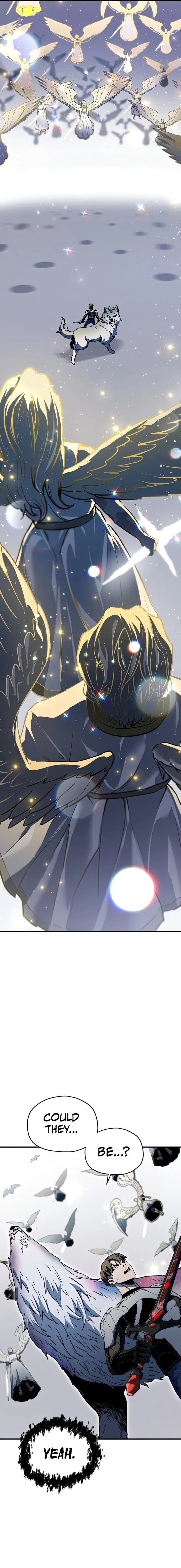 The Player that can’t Level Up Chapter 73 94 015