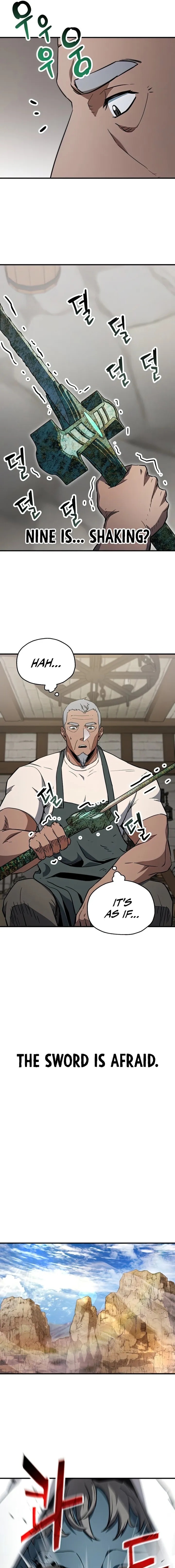 The Player that can’t Level Up Chapter 73 98 019