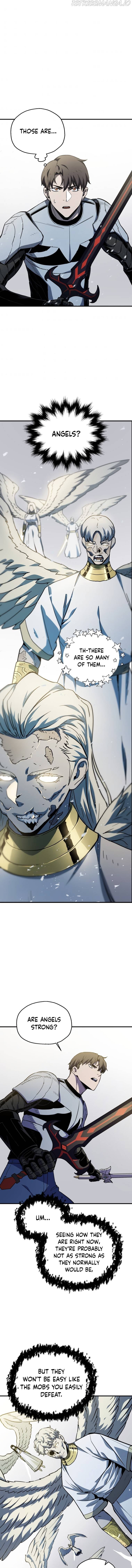 The Player that can’t Level Up Chapter 74 75 002