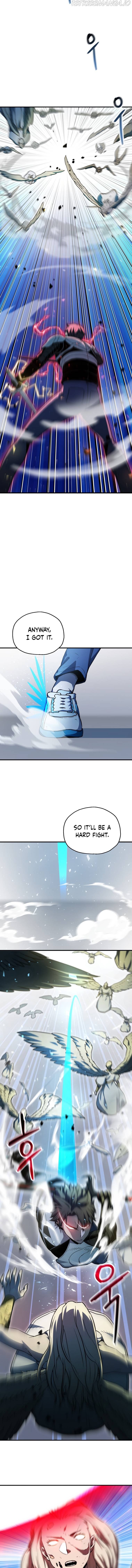 The Player that can’t Level Up Chapter 74 77 004