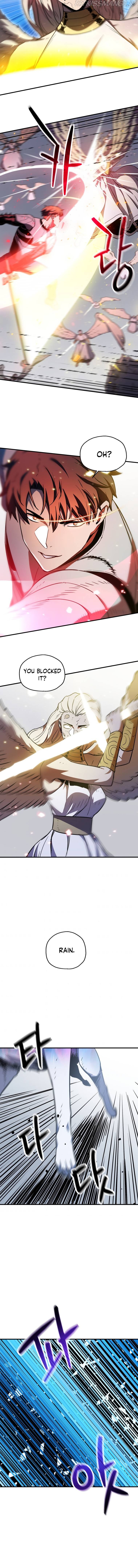 The Player that can’t Level Up Chapter 74 78 005