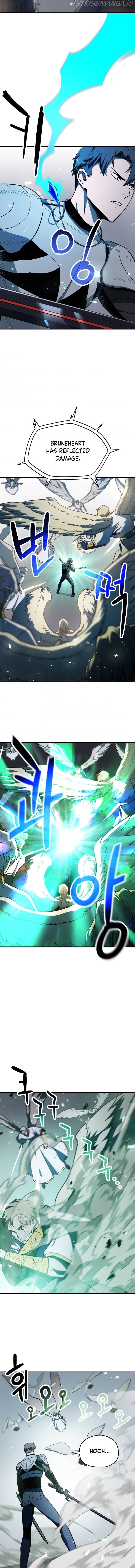 The Player that can’t Level Up Chapter 74 82 009