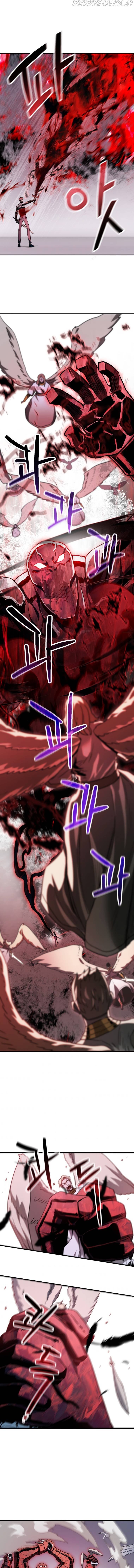 The Player that can’t Level Up Chapter 74 84 011