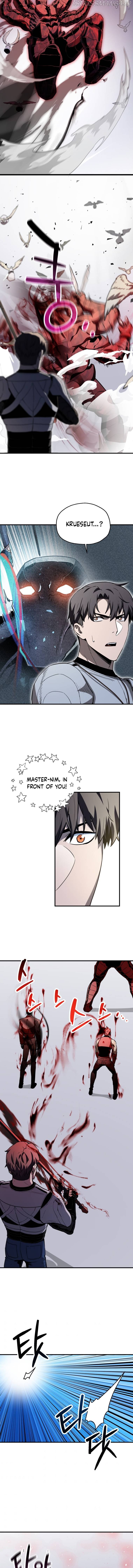 The Player that can’t Level Up Chapter 74 85 012