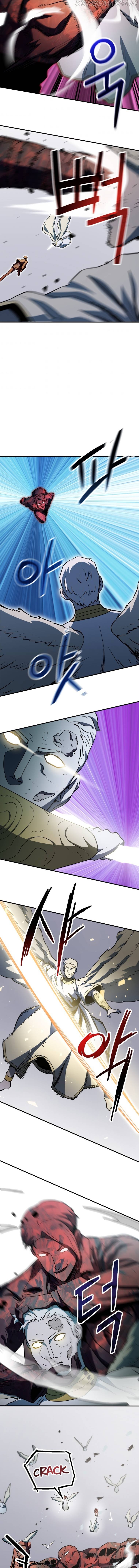The Player that can’t Level Up Chapter 74 87 014