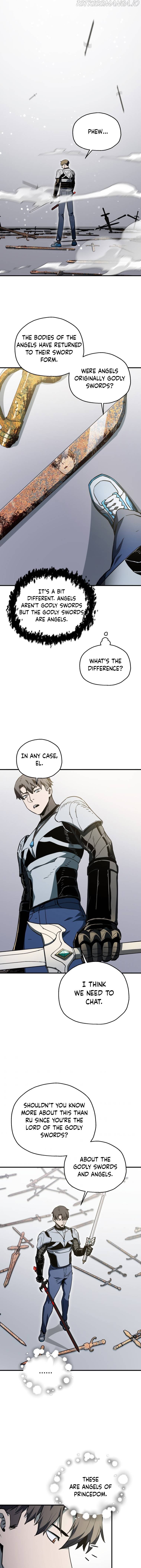 The Player that can’t Level Up Chapter 74 90 017