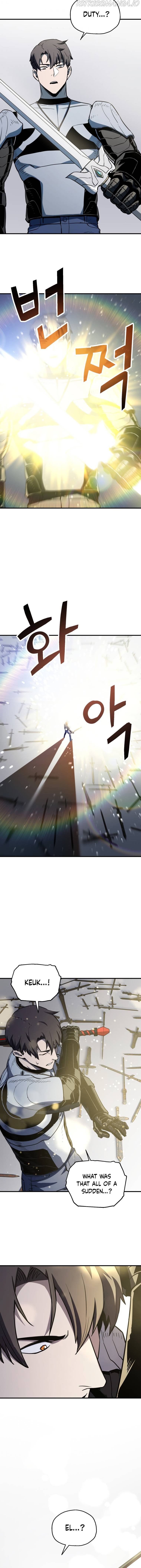 The Player that can’t Level Up Chapter 74 92 019