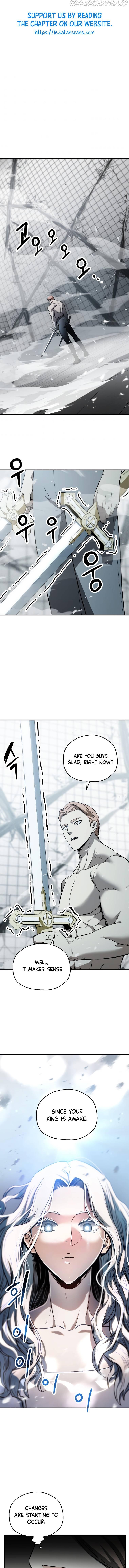 The Player that can’t Level Up Chapter 75 66 002