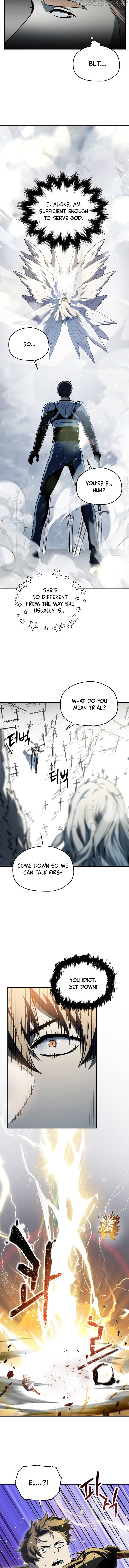 The Player that can’t Level Up Chapter 75 67 003