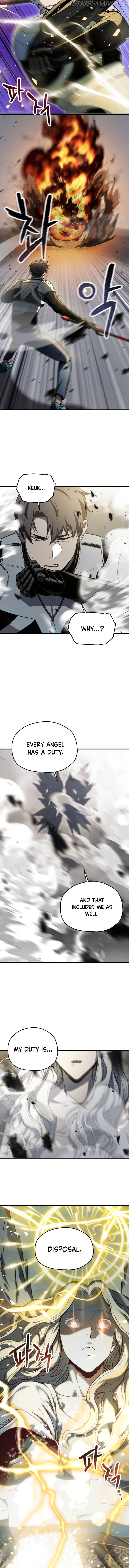 The Player that can’t Level Up Chapter 75 68 004
