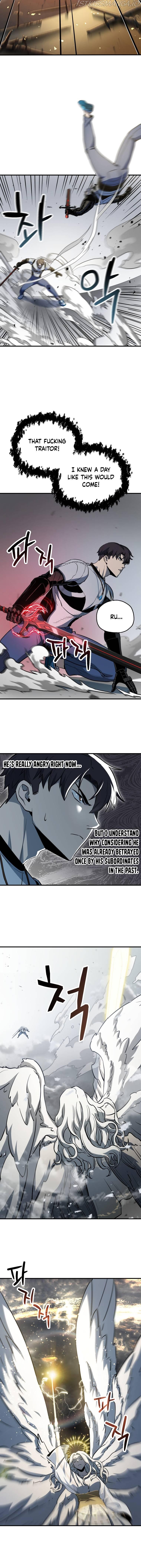 The Player that can’t Level Up Chapter 75 71 007