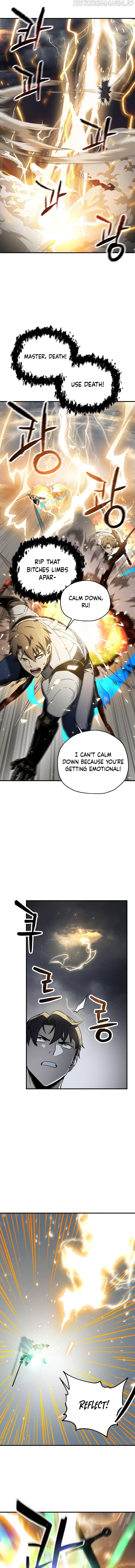 The Player that can’t Level Up Chapter 75 72 008