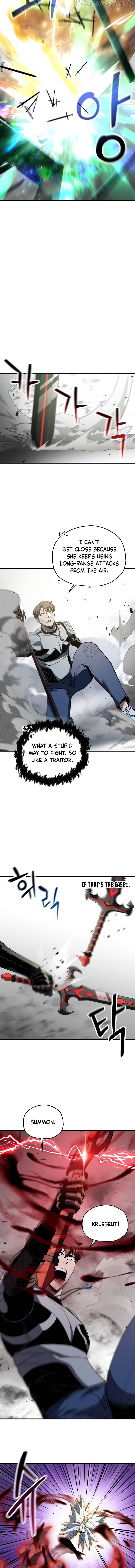 The Player that can’t Level Up Chapter 75 73 009