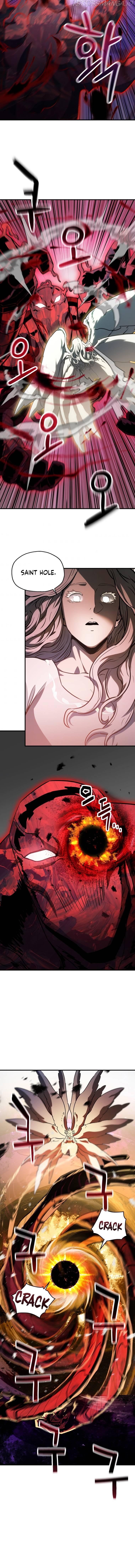 The Player that can’t Level Up Chapter 75 74 010