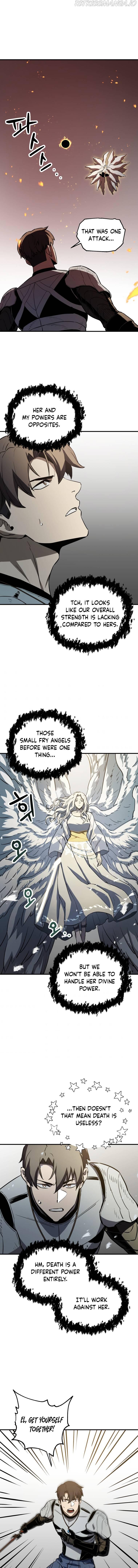The Player that can’t Level Up Chapter 75 75 011