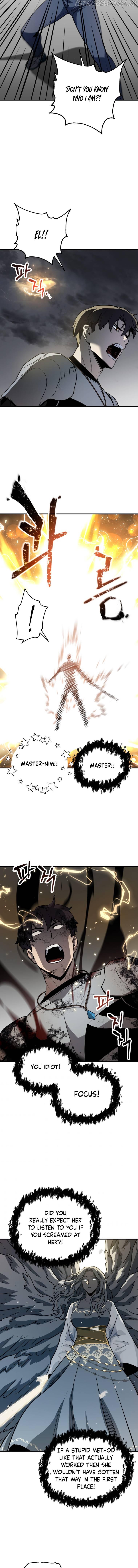 The Player that can’t Level Up Chapter 75 76 012