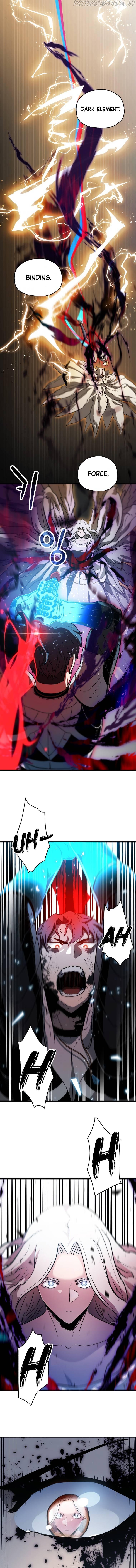 The Player that can’t Level Up Chapter 75 79 015