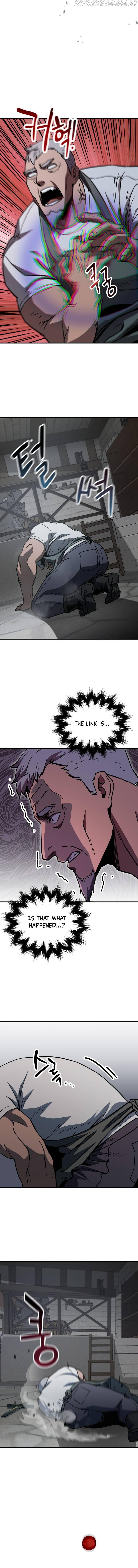 The Player that can’t Level Up Chapter 75 81 017