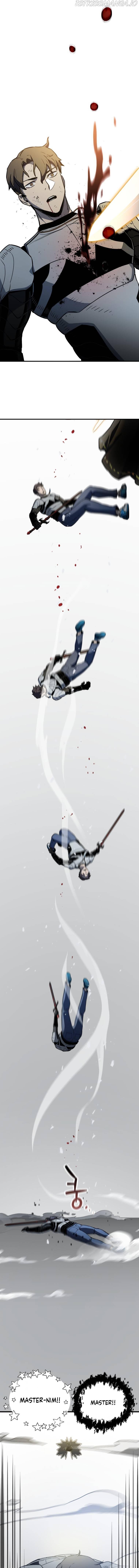 The Player that can’t Level Up Chapter 75 82 018