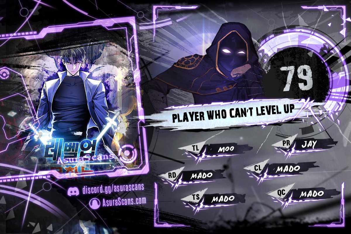 The Player that can’t Level Up Chapter 79 44 001