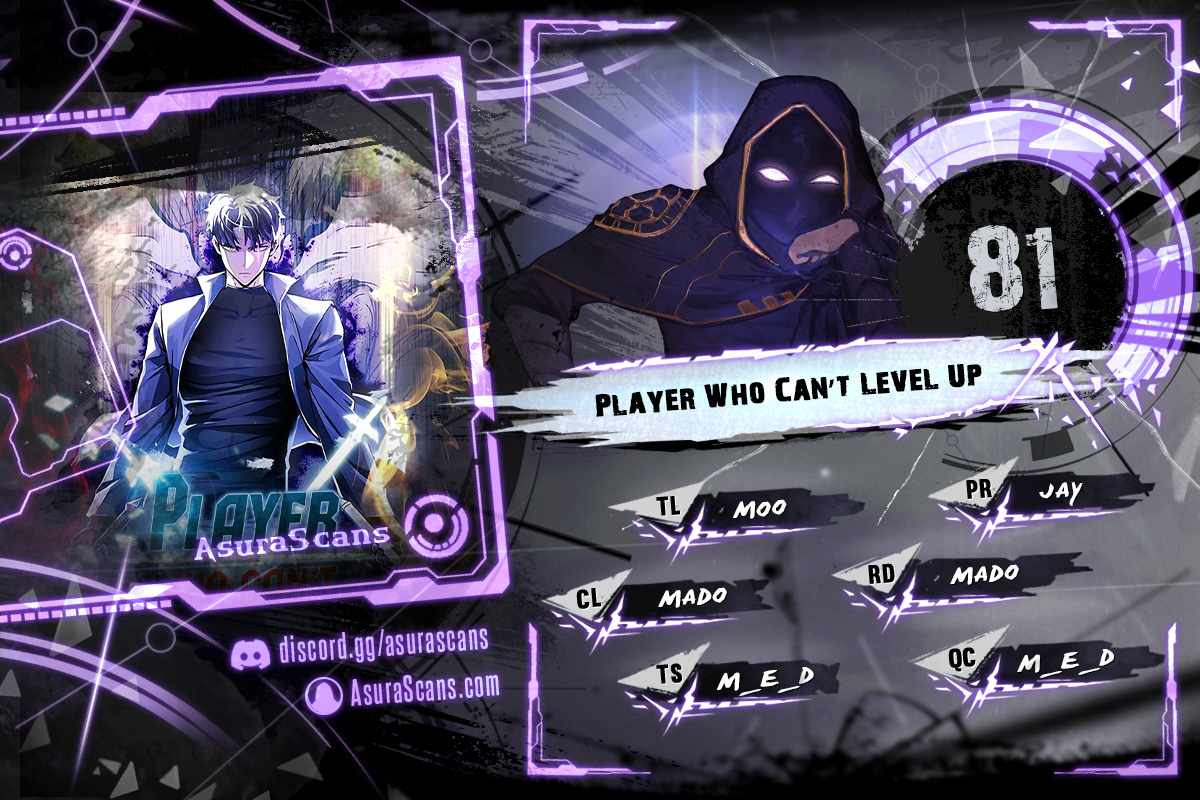 The Player that can’t Level Up Chapter 81 47 001