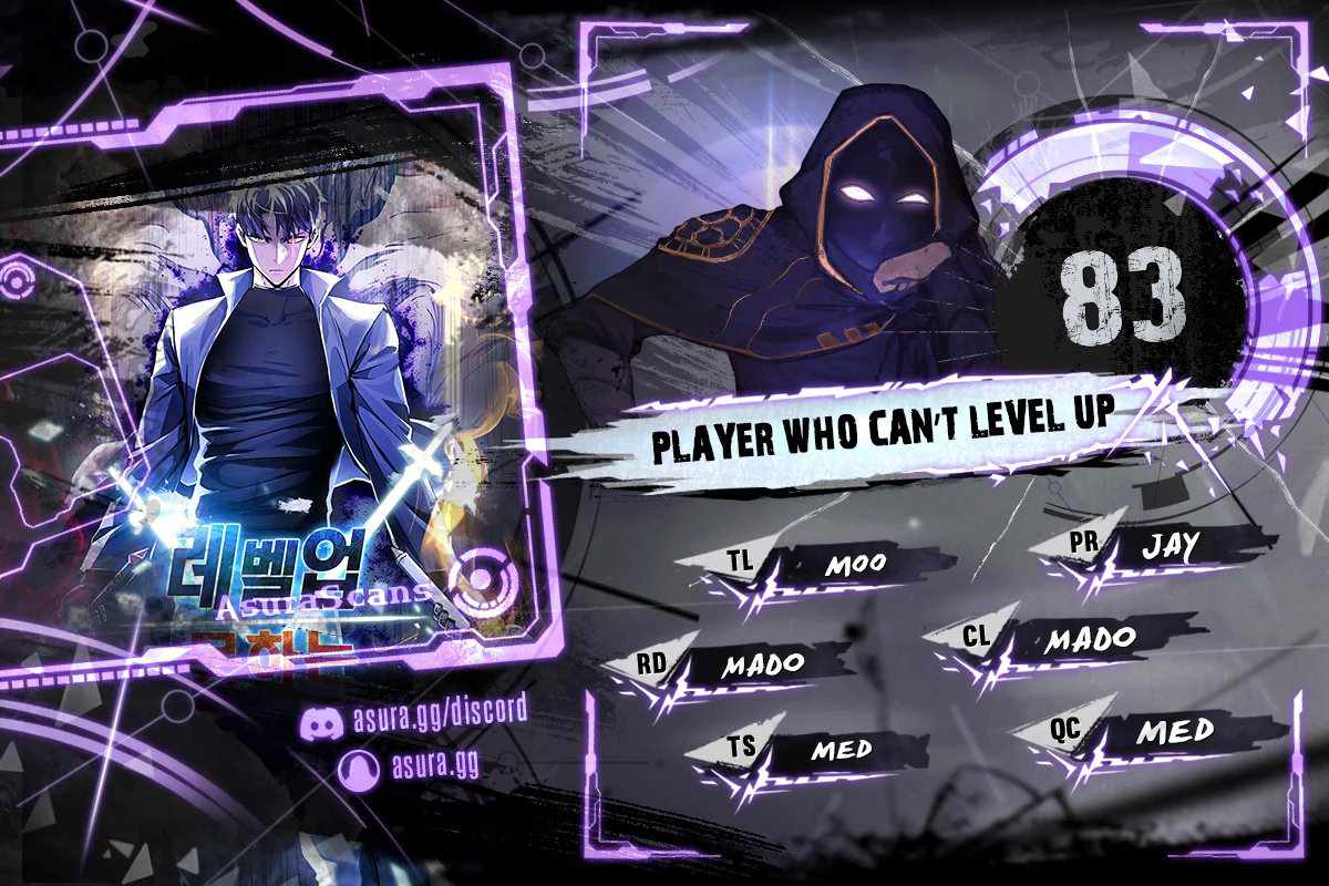 The Player that can’t Level Up Chapter 83 53 001