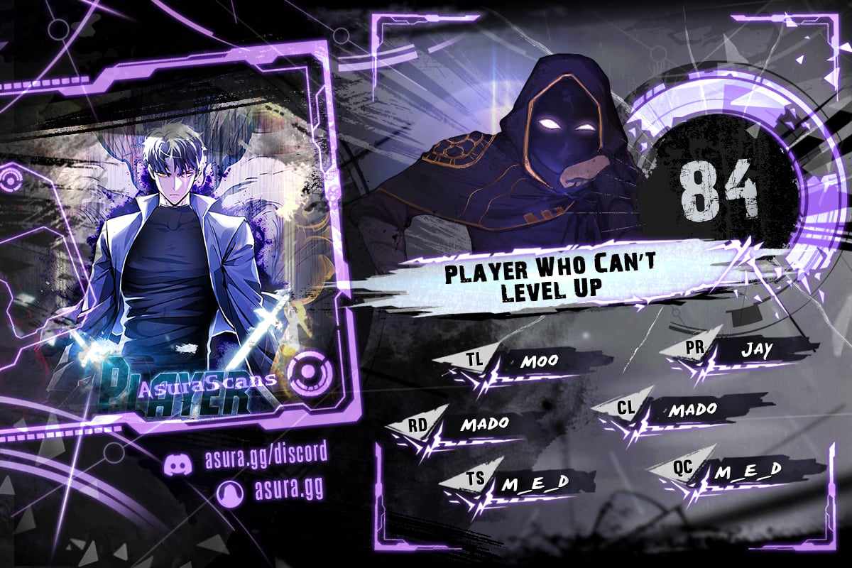 The Player that can’t Level Up Chapter 84 47 001