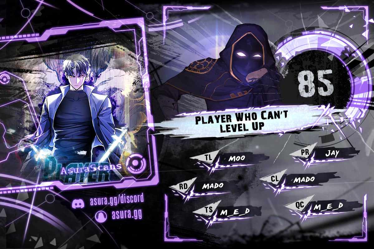 The Player that can’t Level Up Chapter 85 47 001