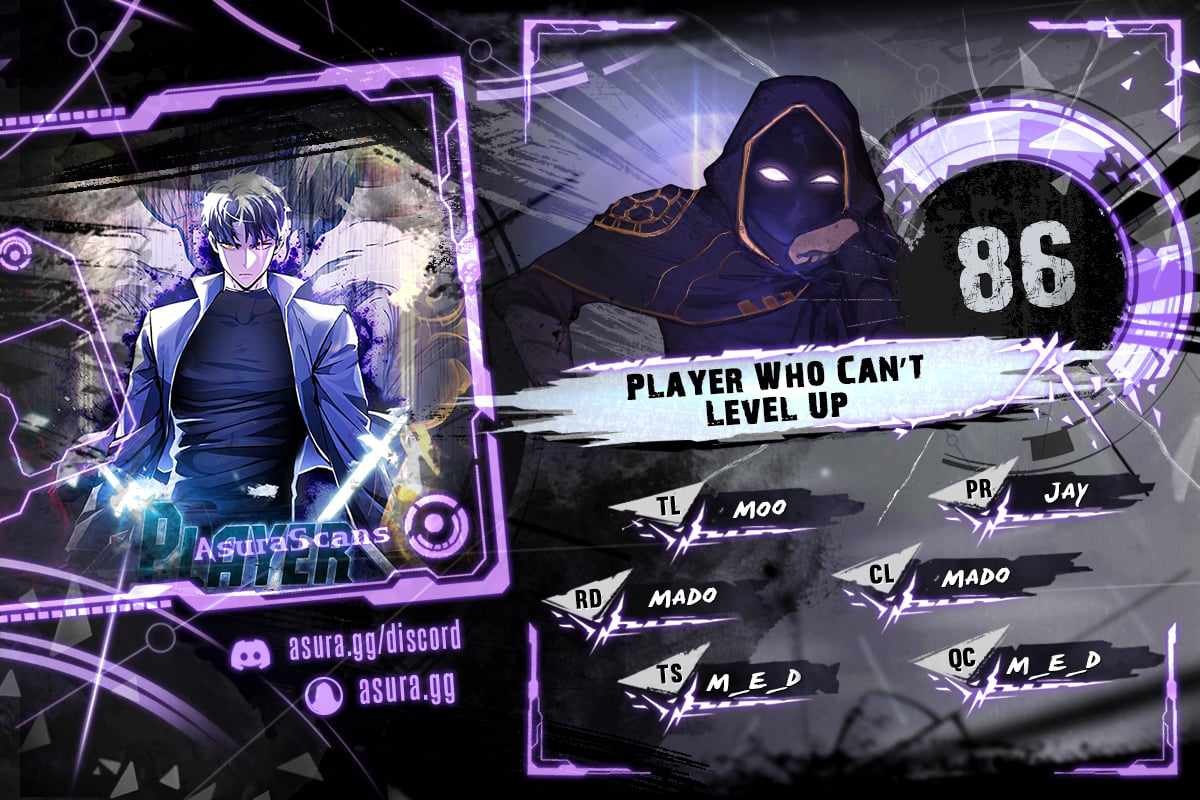 The Player that can’t Level Up Chapter 86 47 001