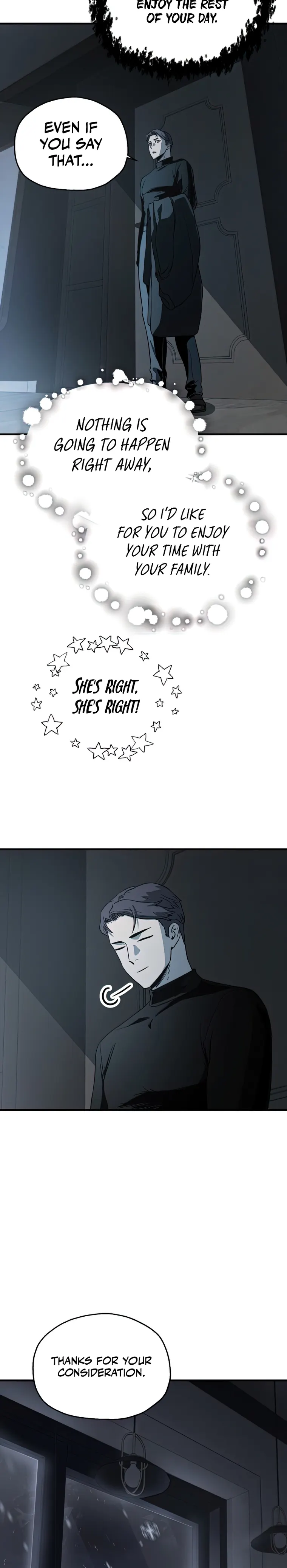 The Player that can’t Level Up Chapter 87 117 017